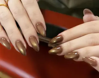 ネイル 🍑 momo_nailのネイルデザイン