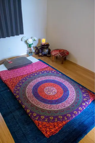 小さなおうち タイ古式サロンのエステ・リラクイメージ