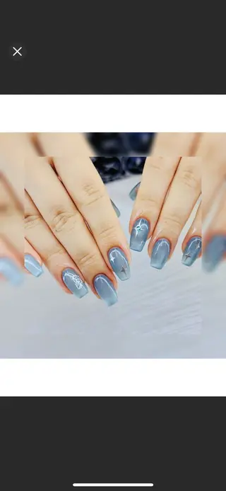 ネイル Angelchrisビューティーサロン所属・yo yoのマツエク・マツパデザイン