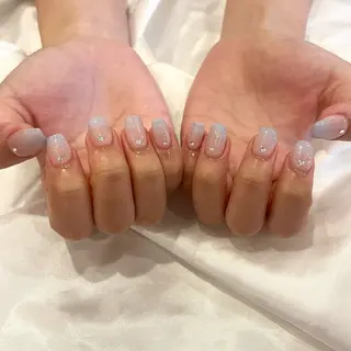 ネイル ♡Tajima Yumeka♡のネイルデザイン