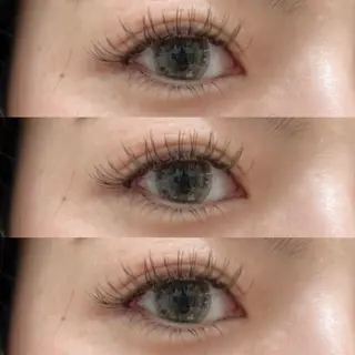 マツエク・マツパ トップアイリスト🩶 タカギのマツエク・マツパデザイン