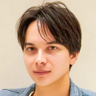 メンズ yori所属・メンズパーマ/メンズ カット/たばたよしきのヘアスタイル