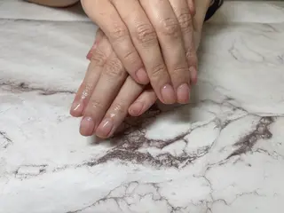 ネイル salon Ange所属・Ange 🌸Rin🌸のネイルデザイン