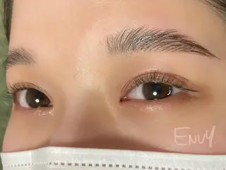 マツエク・マツパ アイブロウ Ohata Megumiの眉毛・アイブロウイメージ