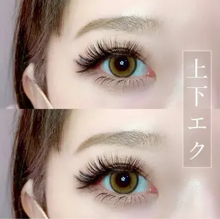 マツエク・マツパ MY... sakiのマツエク・マツパデザイン