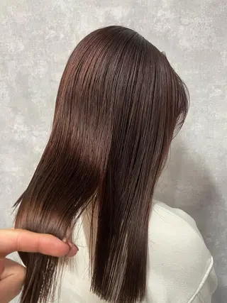 ショート C’LD hair  produce /シールドヘア所属・モテ髪/ボブ/ショー ト/アダチフウトのヘアスタイル