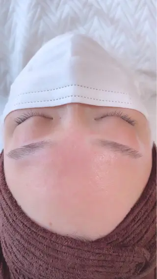 アイブロウ Honey Salonのマツエク・マツパデザイン