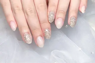 ネイル See.所属・See. (シー)のネイルデザイン