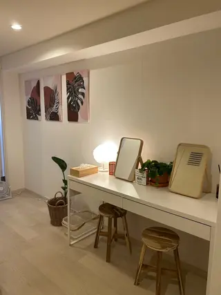 mana 東梅田店のエステ・リラクイメージ