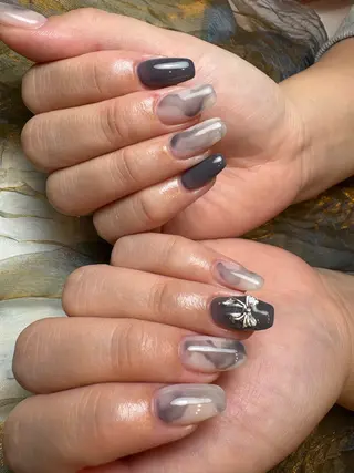 ネイル eum. ｳﾑのネイルデザイン