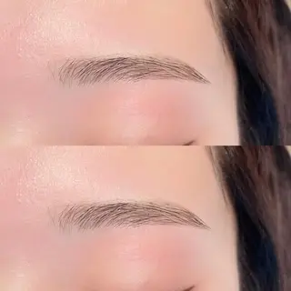 アイブロウ yuueye熊本店所属・Yuueye Kumamotoのマツエク・マツパデザイン