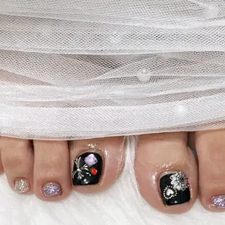 ネイル ネイル スゥリールのネイルデザイン