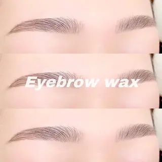 アイブロウ mignon niinaのマツエク・マツパデザイン