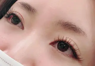 マツエク・マツパ サクラブロウ 大阪駅前第4ビルのマツエク・マツパデザイン