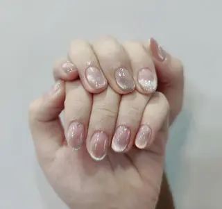 ネイル Queen's ゆなのネイルデザイン