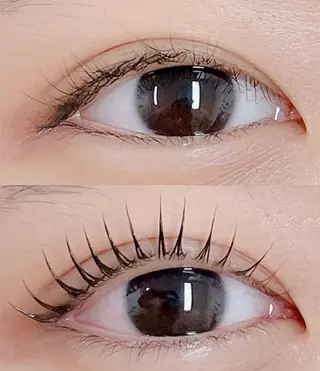 マツエク・マツパ 🌈U・mi ユユのマツエク・マツパデザイン