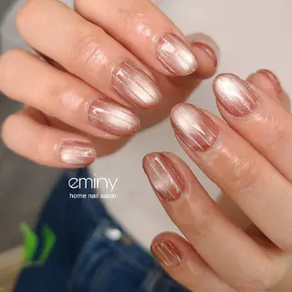 ネイル nail salon  eminyのネイルデザイン