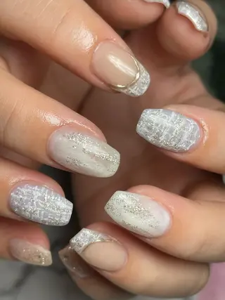 ネイル private salon NIKOのネイルデザイン