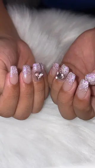 ネイル 👽個性派ネイル🎀 komachiのマツエク・マツパデザイン