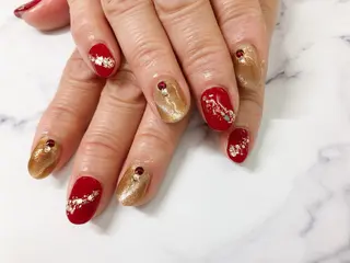 ネイル TiALASH ＊Kozue＊のネイルデザイン