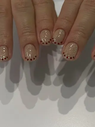 ネイル ANA.CHUO 本川越店舗のネイルデザイン