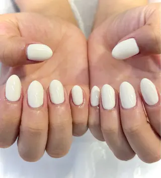 ネイル 橋元 珠梨のネイルデザイン