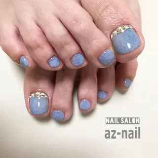 ネイル 井上 梓のネイルデザイン