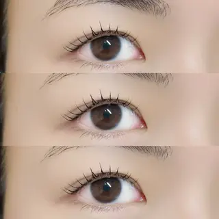 マツエク・マツパ 髙木あさか chouchouのマツエク・マツパデザイン