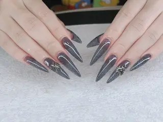 ネイル Haru 168大家店のネイルデザイン