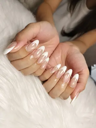 ネイル mai maiのネイルデザイン