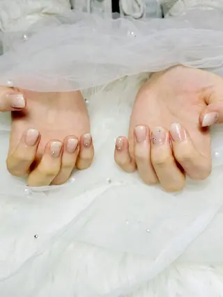 ネイル MAKI🎀Nail 堺筋本町/心斎橋のネイルデザイン