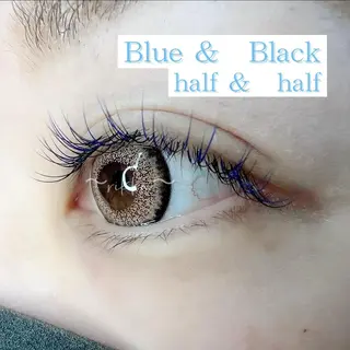 マツエク・マツパ 六花〜rikka〜所属・六花 〜rikka〜のマツエク・マツパデザイン