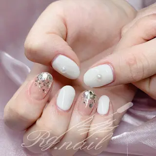 カラー ネイル Cho Artネイル所属・Cho Art ネイルのネイルデザイン