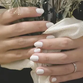 ネイル newrandas hitomiのネイルデザイン