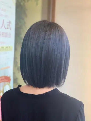 ミディアム Stylist 🕊Misakoのヘアスタイル