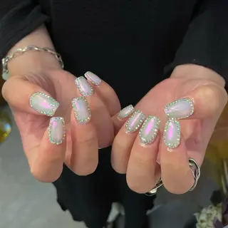 ネイル Assort Yukoのネイルデザイン