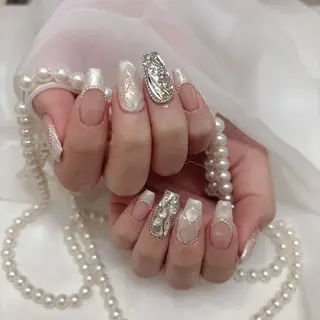 ネイル hawa ♡のネイルデザイン