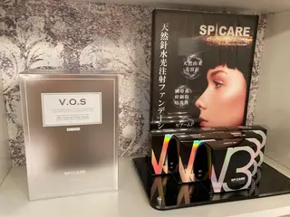 Le cherien所属・Le cherien ルシェリアのエステ・リラクイメージ