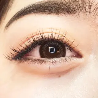 マツエク・マツパ THE BALM🐦 橋本♪のマツエク・マツパデザイン