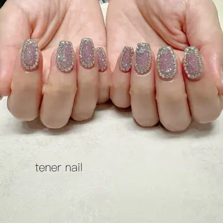 ネイル tener  nail  テネルネイル所属・テネルネイル tener nailのネイルデザイン