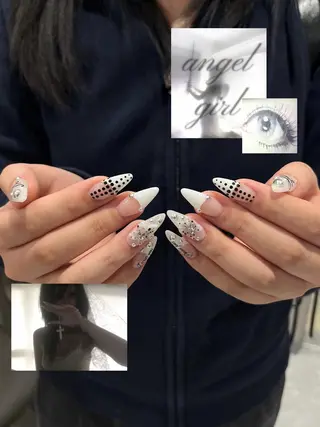 ネイル DL･BEAUTY / YUKIのネイルデザイン