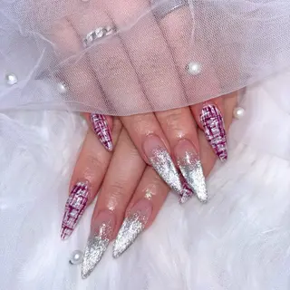 ネイル Noix nailのネイルデザイン