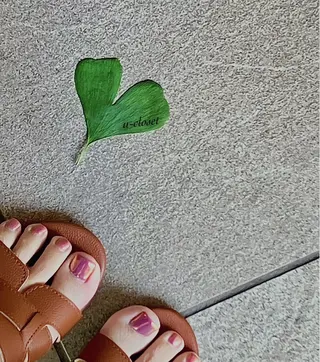 ネイル u closetのネイルデザイン