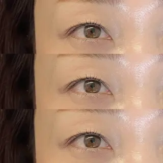 マツエク・マツパ 棚橋 光海のヘアスタイル