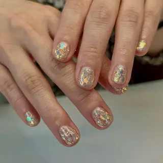 ネイル 𐂃 colorer𐂃のネイルデザイン