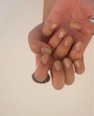 ネイル Elio所属・Elio 国泰寺のネイルデザイン
