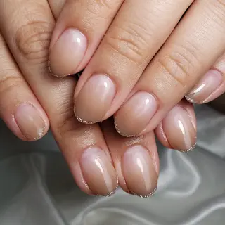 ネイル ビジュード ネイルのネイルデザイン