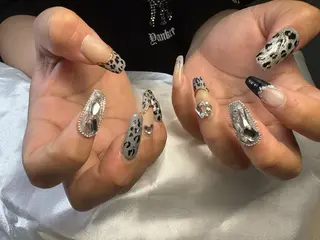 ネイル ネイルサロン Roiのネイルデザイン