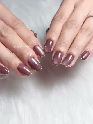 ネイル K.nail所属・K. nailのネイルデザイン