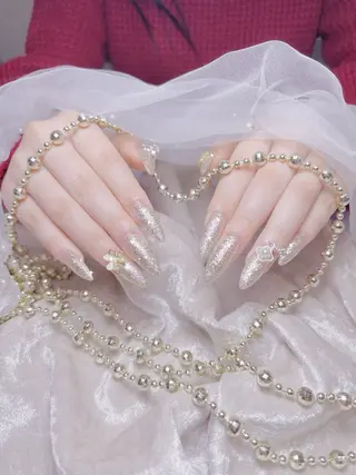 ネイル Monart♡ あいりのネイルデザイン